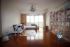4 bedrooms with beautiful city view in Ciputra, Tay Ho